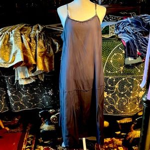 Magnolia Pearl slip/dress